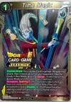 Product image for Time Magic