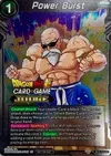 Product image for Power Burst