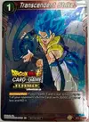 Product image for Transcendent Strike