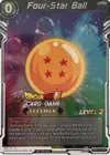 Product image for Four-Star Ball (Level 2)