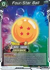 Product image for Four-Star Ball