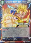 Product image for Undying Spirit Son Gohan