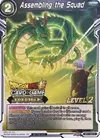Product image for Assembling the Squad (Level 2)
