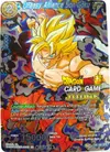 Product image for Uneasy Alliance Son Goku