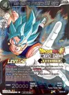 Product image for Awe-Inspiring Intimidator SSB Vegito (Level 2)
