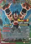 Product image for SSB Gogeta, Resonant Explosion (Level 2)