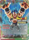 Product image for SSB Gogeta, Resonant Explosion