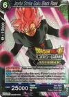 Product image for Joyful Strike Goku Black Rose