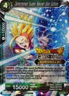 Product image for Determined Super Saiyan Son Gohan