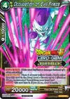 Product image for Occupation of Evil Frieza