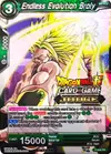 Product image for Endless Evolution Broly