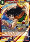 Product image for Everybody's Pal Yamcha (Level 2)