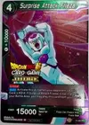 Product image for Surprise Attack Frieza