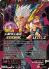 Product image for Super Baby 1, Parasitic Menace (Level 2)
