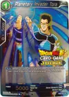 Product image for Planetary Invader Tora