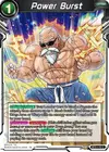 Product image for Power Burst