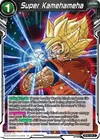 Product image for Super Kamehameha