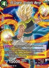 Product image for SS Gogeta, Acrobatic Warrior