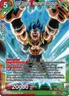 Product image for SSB Gogeta, Resonant Explosion