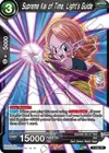 Product image for Supreme Kai of Time, Light's Guide