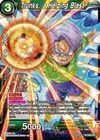 Product image for Trunks, a Helping Blast