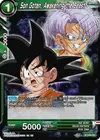 Product image for Son Goten, Awakening the Beast