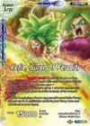 Product image for Kefla // Kefla, Surge of Ferocity