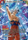 Product image for Son Goku, Instincts Surpassed