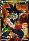 Product image for Bardock, Surge of Inspiration