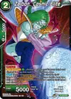 Product image for Zarbon, Cosmic Elite