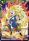 Product image for SS3 Son Goku, the Last Straw