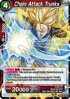 Product image for Chain Attack Trunks
