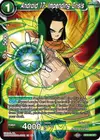 Product image for Android 17, Impending Crisis