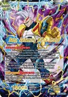 Product image for Baby // Baby, Awakening With a Grudge (Giant Card)