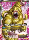 Product image for Golden Great Ape Son Goku // Long Odds SS4 Son Goku