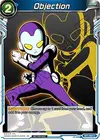 Product image for Objection (Event Pack 3 - 2019)