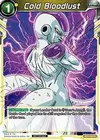Product image for Cold Bloodlust