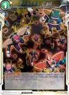 Product image for Frieza's Call (Gen Con 2019)