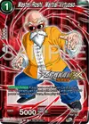 Product image for Master Roshi, Martial Virtuoso (Event Pack 15)