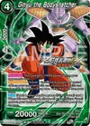Product image for Ginyu the Bodysnatcher (Event Pack 15)
