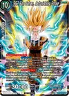 Product image for SS2 Son Gohan, Astonishing Strike (Deluxe Pack 2024 Vol.2)