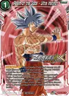 Product image for Realm of the Gods - Ultra Instinct (Event Pack 14)