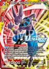 Product image for Beerus, Motivated Destruction (Event Pack 17)