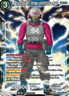 Product image for Piccolo, the Infiltrator (Deluxe Pack 2024 Vol.1)
