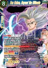 Product image for Son Gohan, Beyond the Ultimate (Serial Numbered)
