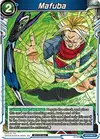 Product image for Mafuba (Alternate Art)