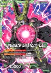 Product image for Cell // Ultimate Lifeform Cell (2018 Big Card Pack)