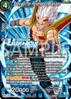 Product image for Baby, Bitter Revenge on Saiyans (Event Pack 17)