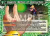 Product image for Gigantic Meteor of Destruction (Deluxe Pack 2025 Vol.2)