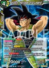 Product image for Bardock, Heritage of a Legend (Deluxe Pack 2025 Vol.2)